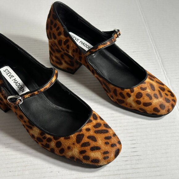 Steve Madden shoes size 5.5 {NEW} - Picture 13 of 14